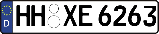 HH-XE6263