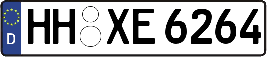 HH-XE6264