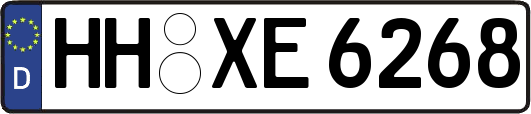 HH-XE6268