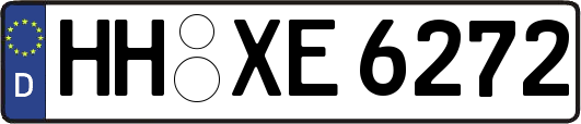 HH-XE6272