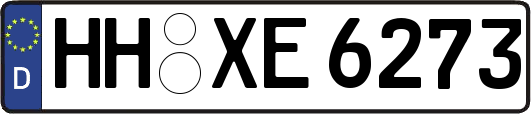 HH-XE6273