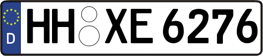 HH-XE6276