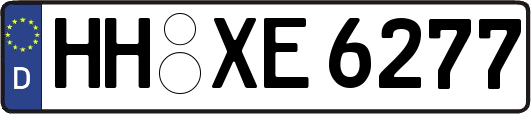 HH-XE6277