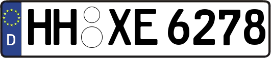 HH-XE6278
