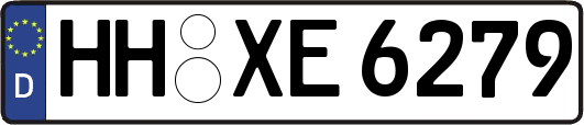 HH-XE6279