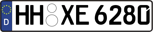 HH-XE6280