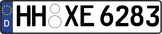 HH-XE6283