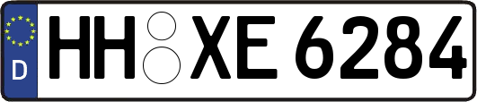 HH-XE6284
