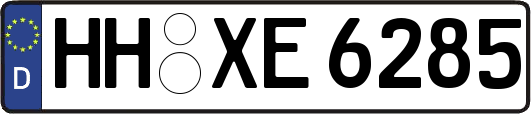 HH-XE6285