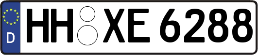 HH-XE6288