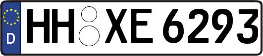 HH-XE6293