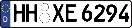 HH-XE6294