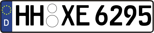 HH-XE6295