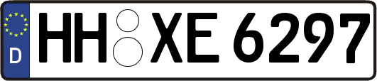 HH-XE6297