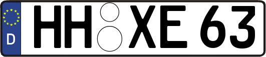 HH-XE63