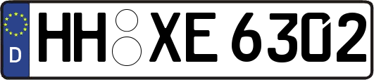 HH-XE6302