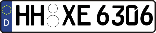 HH-XE6306