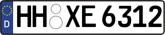 HH-XE6312