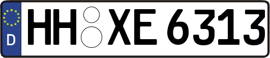 HH-XE6313