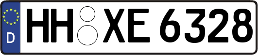 HH-XE6328
