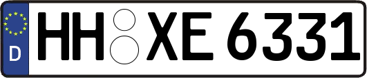 HH-XE6331