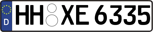 HH-XE6335