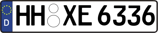 HH-XE6336