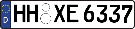 HH-XE6337