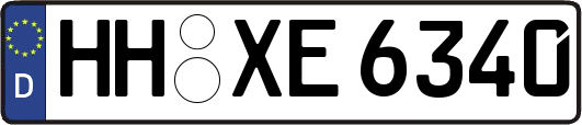 HH-XE6340