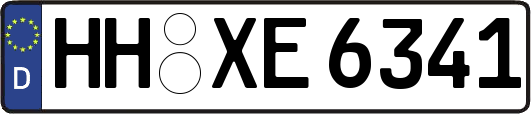 HH-XE6341