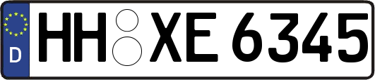 HH-XE6345