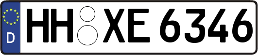 HH-XE6346