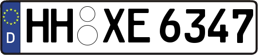 HH-XE6347