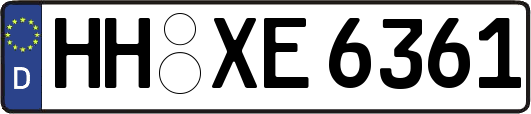 HH-XE6361