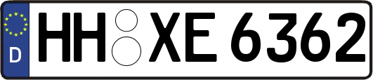 HH-XE6362