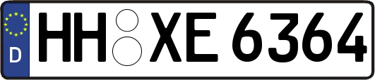 HH-XE6364