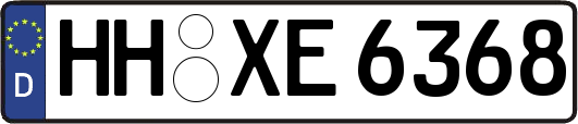 HH-XE6368