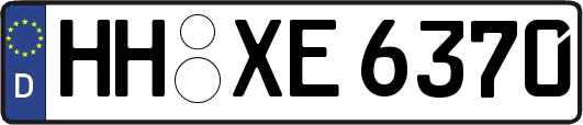 HH-XE6370