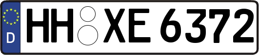 HH-XE6372