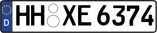 HH-XE6374