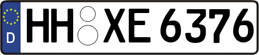 HH-XE6376