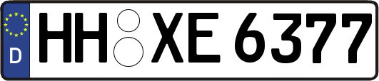 HH-XE6377