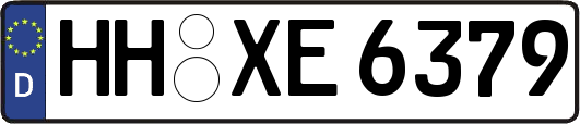HH-XE6379