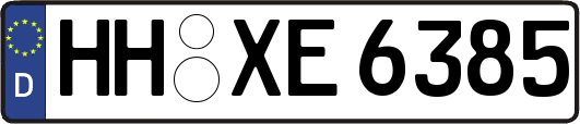 HH-XE6385
