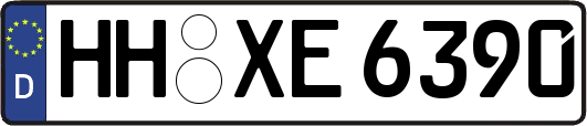 HH-XE6390