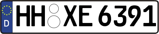 HH-XE6391
