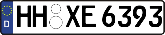 HH-XE6393