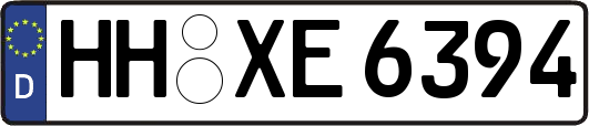 HH-XE6394