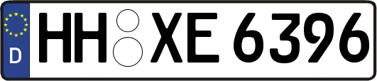HH-XE6396
