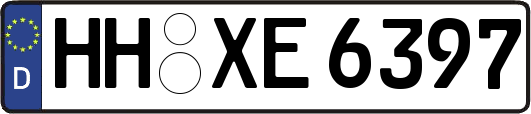 HH-XE6397